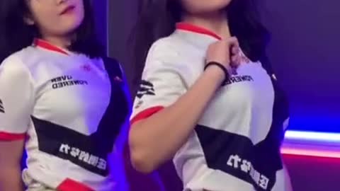 The best beautiful tiktok girl Part 2