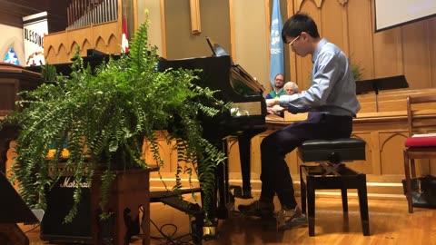 Master the Piano from Anywhere: Volo Academy of Music's Online Piano Lessons