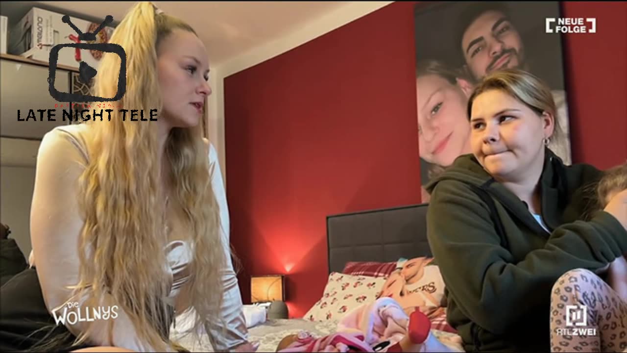 LATE NIGHT TELE_Episode 9