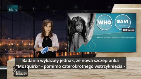 WHO ORGANIZACJA PRZESTEPCZA