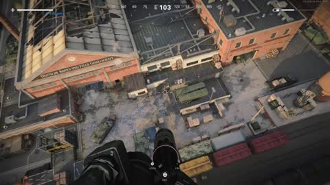 Call of Duty Cold War
