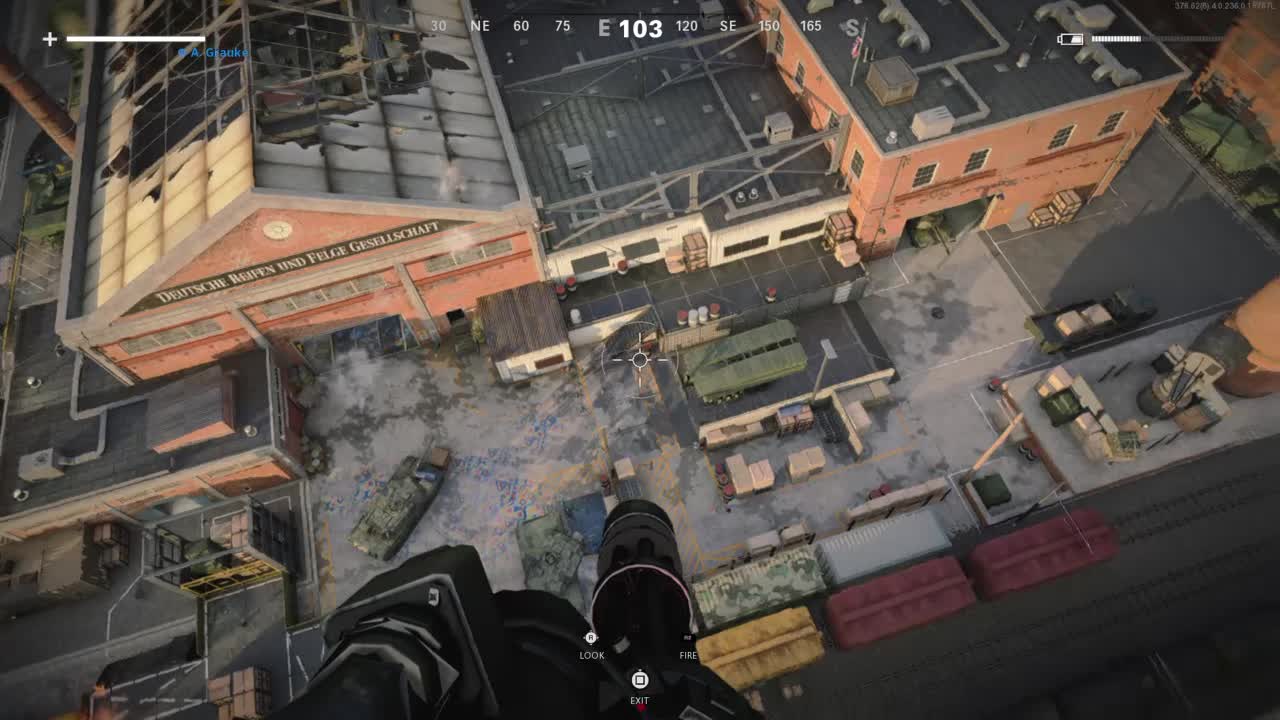 Call of Duty Cold War