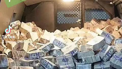 Seized by the border Where's it going