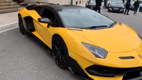 Lamborghini Supercar🔥