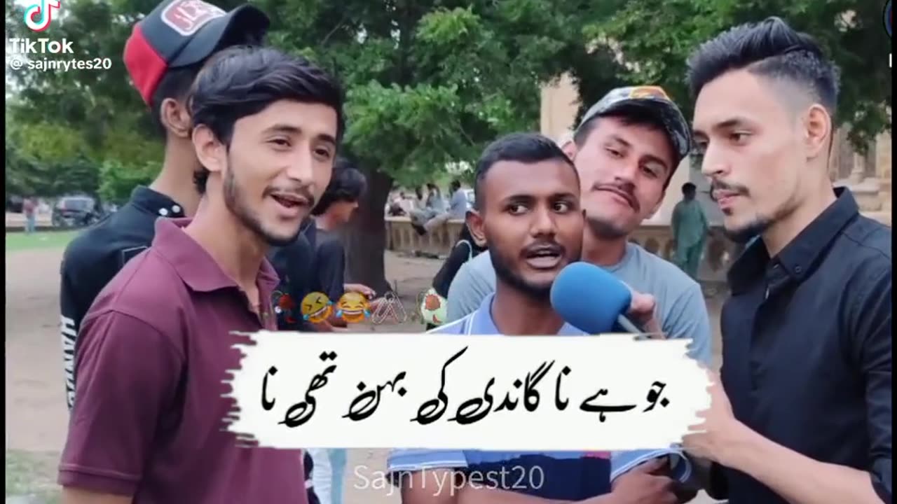 Funny video