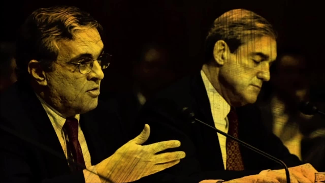 The 9/11 Commission Report: Capabilities