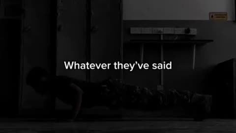 Prove them f**king wrong||motivation||MOTIVATIONALMAFIA1