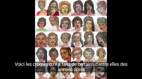 Ce que vous ne saviez pas sur les tueurs en série (Jared Taylor)