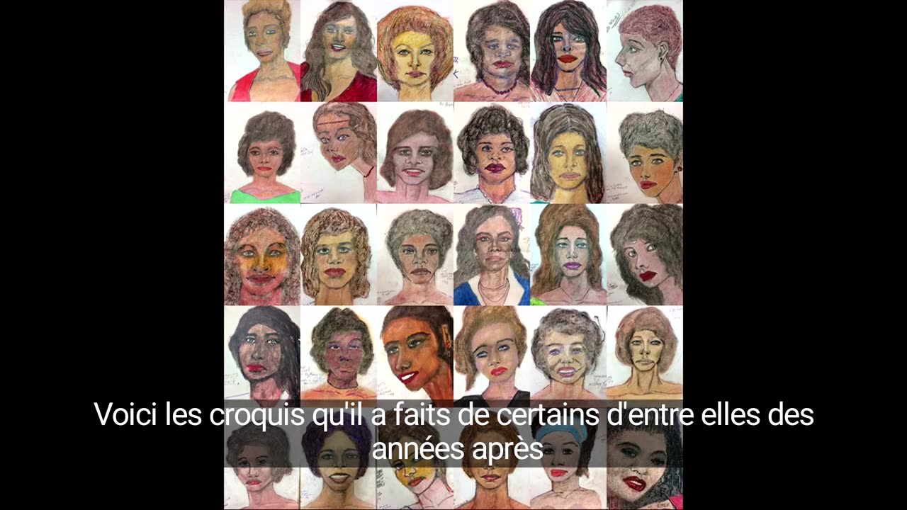 Ce que vous ne saviez pas sur les tueurs en série (Jared Taylor)
