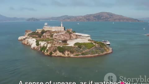 Exploring Alcatraz A Haunting Journey Through History