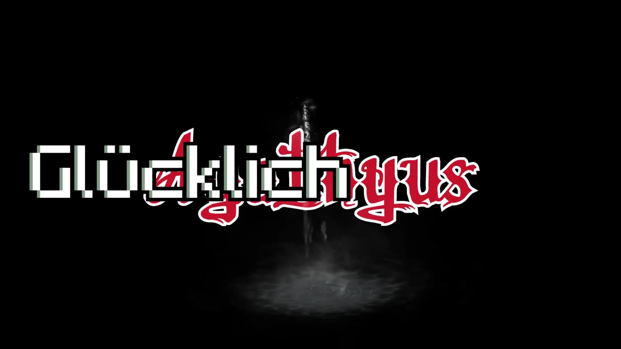Agathyus ¦ Glücklich (lyrik-audio)