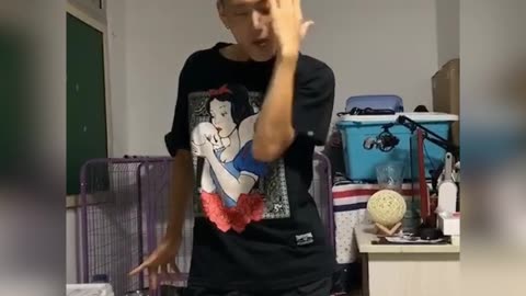 funny video part-3 #tiktok #funnyvideo #funny