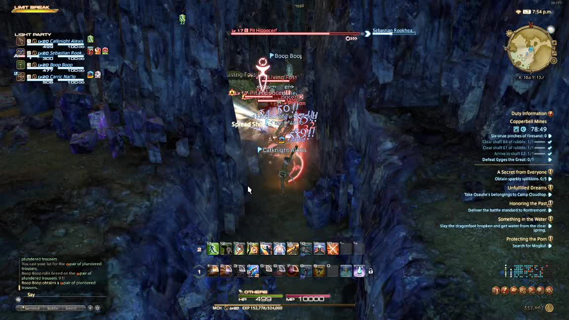 Weekly Whatever Stream. 7/?/21.