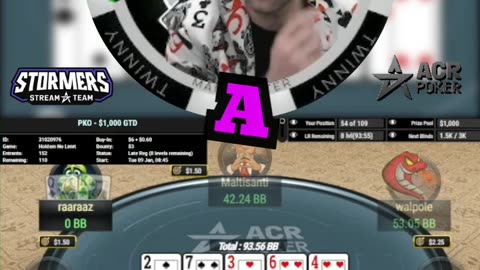 Dealer plays ball !!