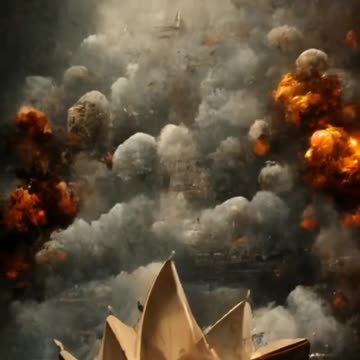 Asking AI what WW3 will look like