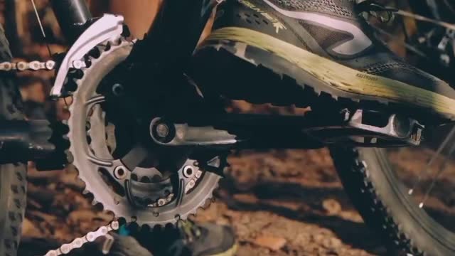 Preparation for running