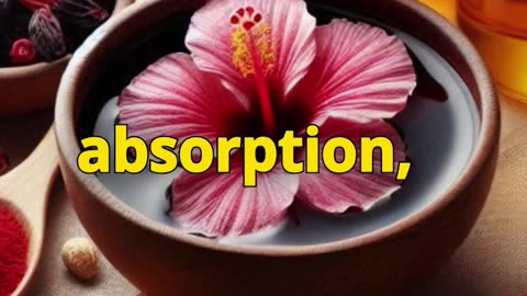 Hibiscus, Your Natural Weight Loss Ally