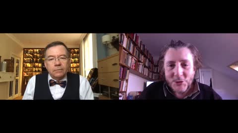 TG 268: Biden Kicks Off His Legislative Agenda With Drastic Immigration Overhaul