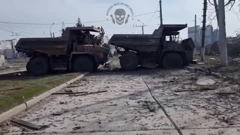 03.04.2022. Demilitarization and denazification of Ukraine!!!