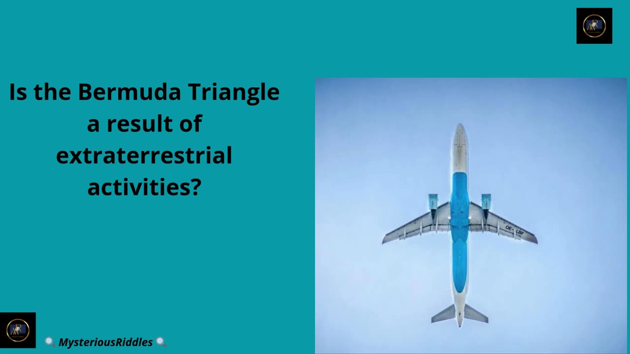 📸 🔍 Unraveling the Riddle of the Bermuda Triangle 📸 🔍