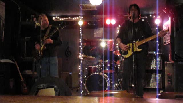 Murderers Row 2011: Keep Your Hands to Yourself