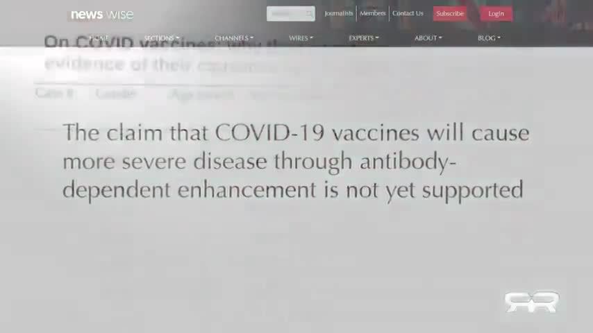 IRREFUTABLE EVIDENCE - Greg Reese