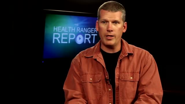 Fluoride fraud: Via propaganda they sell a waste product and say it is healthy.