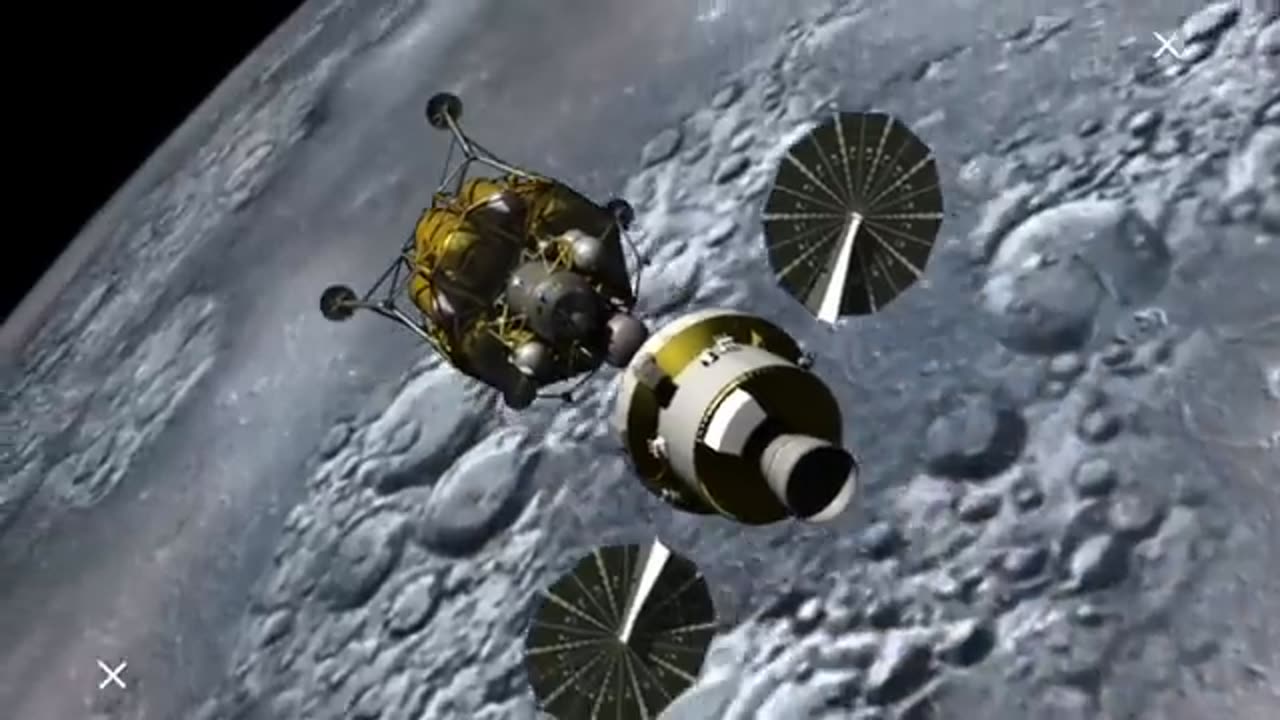 Why NASA don't want to go on Moon again.
