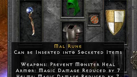 MId Rune