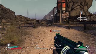 Borderlands | Bonehead | Ep 11