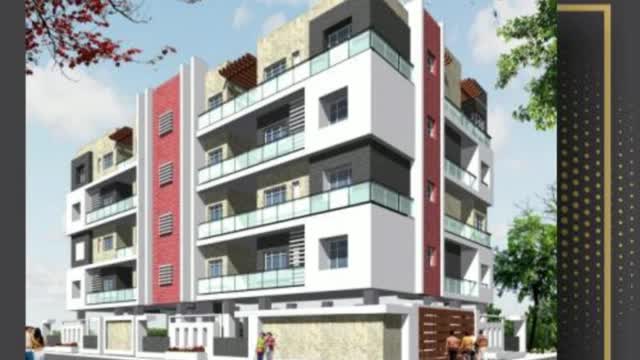 Get your own dream home with Radhika Builders | indore homes