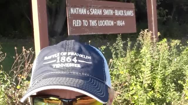 More about the story of Nathan and Sarah Smith West Salem, Wis 9/26/22