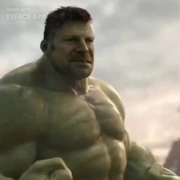 Me Hulk