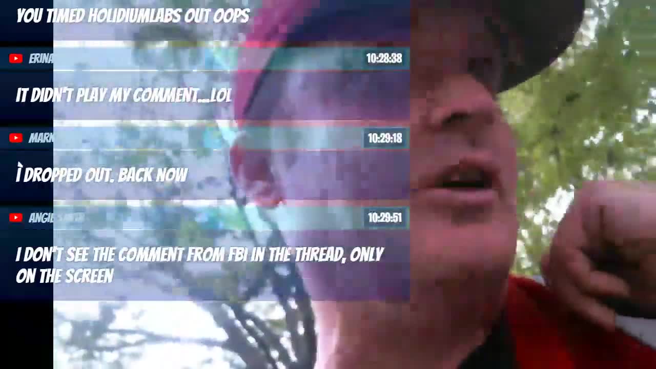 5/5/2019 LIVESTREAM FROM D.C.