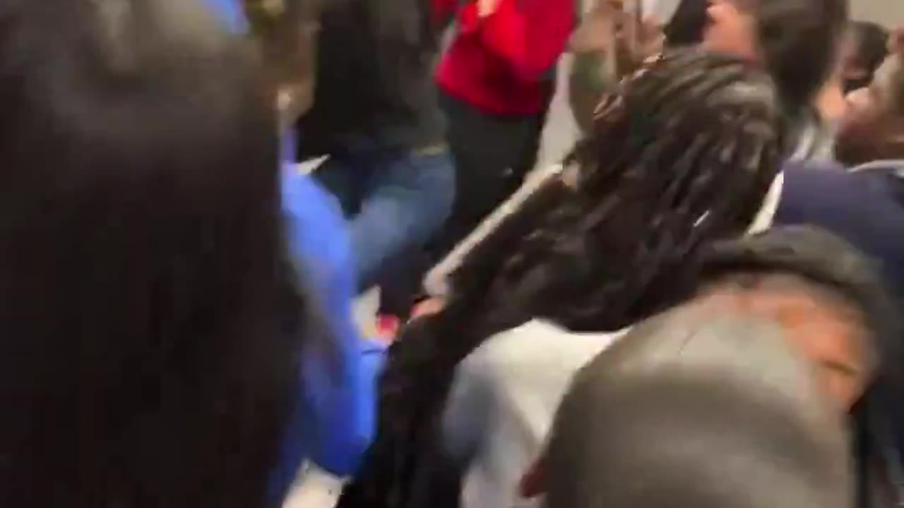 American public schools look like battlefields. Why are they so violent?
