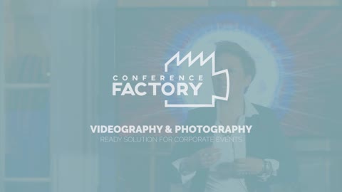 Conference Factory