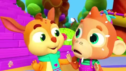 Abc song kids