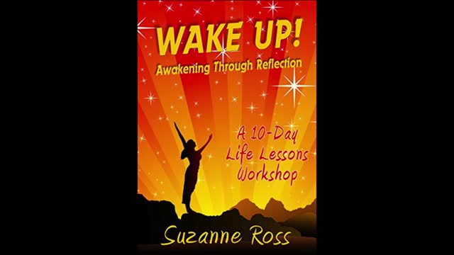 Rise Up! Awakening Through Revelation with Suzanne Ross