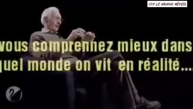 MARC LUYCKX DÉVOILE, L’ÉNERGIE QUANTIQUE DÉCOUVERTE PAR TESLA EST RESTÉE SOIGNEUSEMENT CACHÉE !!!