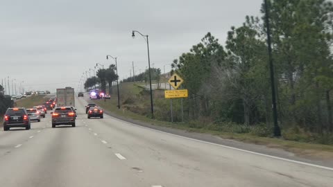 Another Florida accident