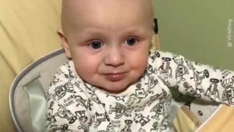 funny babies video clips 2021