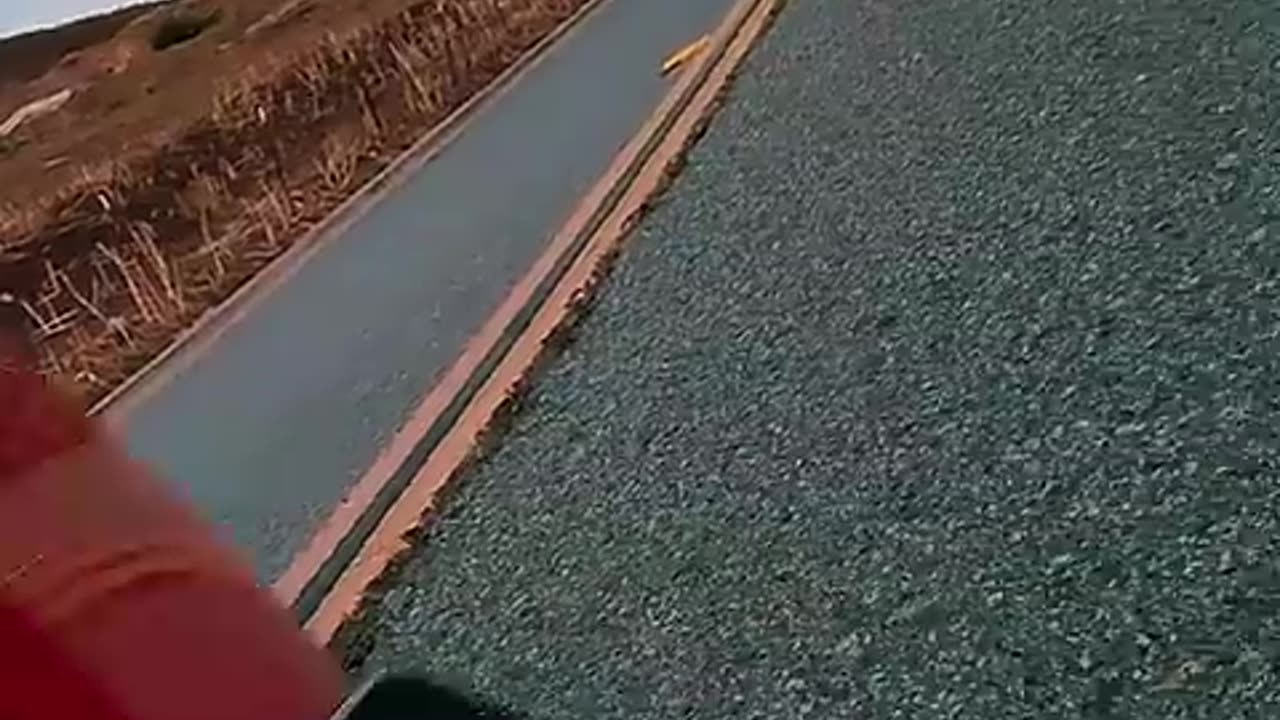 How to FILM a SUPRA driving UP! #Shorts