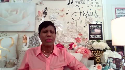 Pastor Torah Grace - "THE TEST" ^ It's Apart of Your Warfare