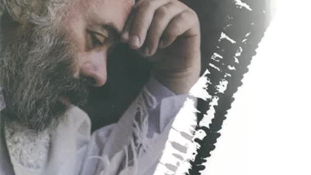 Meloch · Rabbi Shlomo Carlebach - רבי שלמה קרליבך