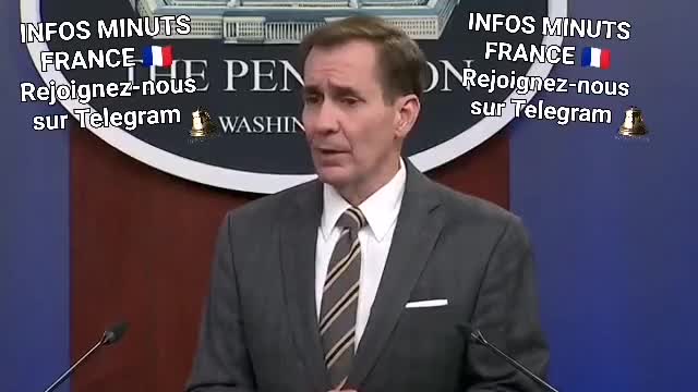 Le Pentagone a déclaré qu'Al-Qaïda est présent en Afghanistan. Biden a déclaré qu'Al-Qaïda avait quitté l'Afghanistan