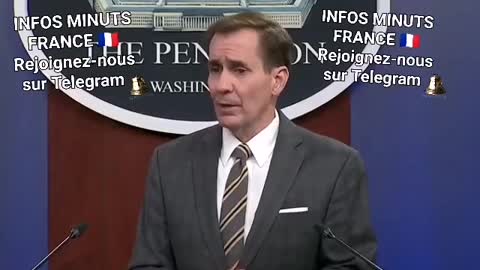 Le Pentagone a déclaré qu'Al-Qaïda est présent en Afghanistan. Biden a déclaré qu'Al-Qaïda avait quitté l'Afghanistan