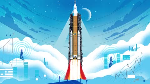 How We Are Going to the Moon - 4K