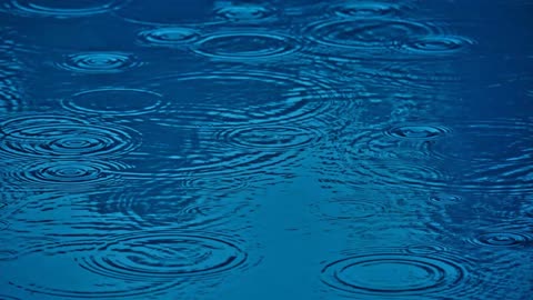 Study Finds That Rainwater No Longer Safe To Drink Anywhere On Earth
