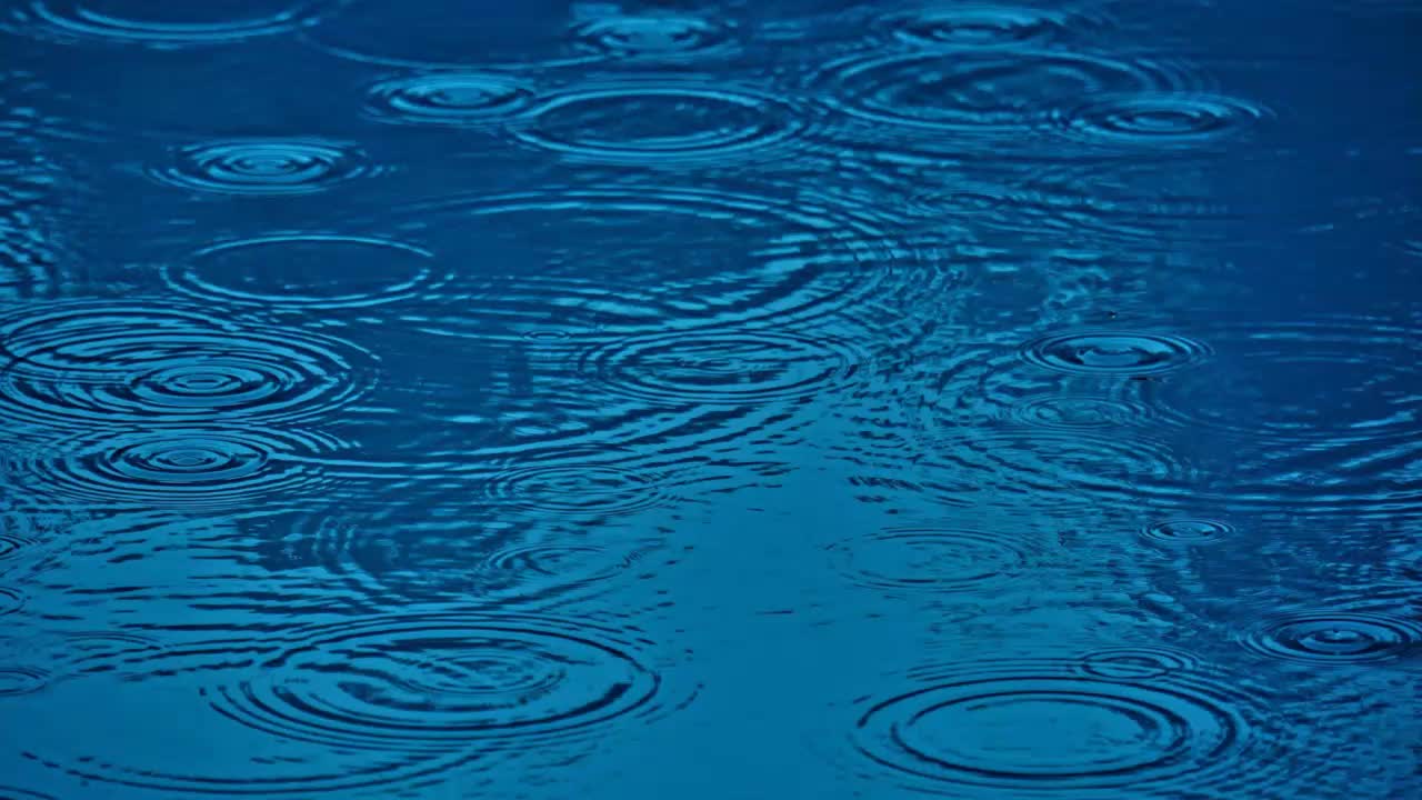 Study Finds That Rainwater No Longer Safe To Drink Anywhere On Earth