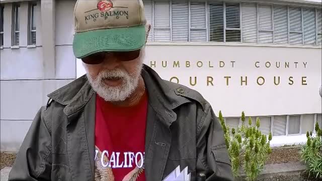 New California State grievance reading chap 2, number 69 at Humboldt County August 17, 2021